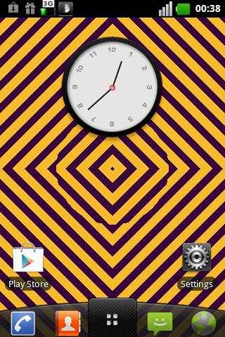 Optical Illusion Live Wallpaper screenshot 6