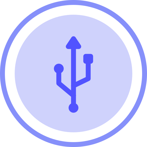 USB Debugging Lite icon