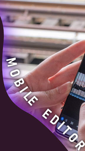 Turbo Mobile Editor screenshot 2