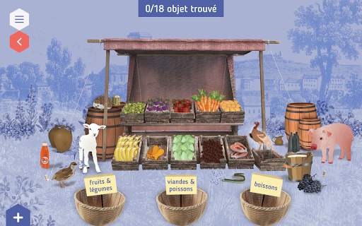 La Roche-3D screenshot 13
