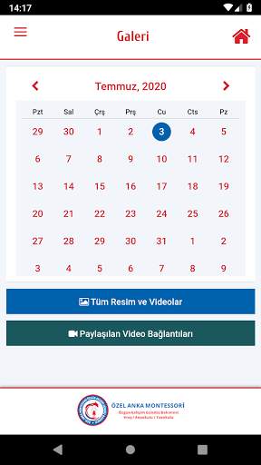 Anka Montessori screenshot 6