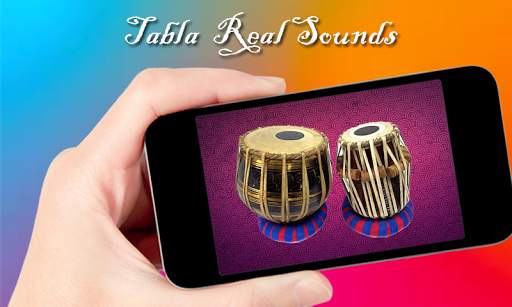 Tabla Mystical Drums - Tabla Recording screenshot 4