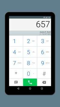 Basic Launcher screenshot 8