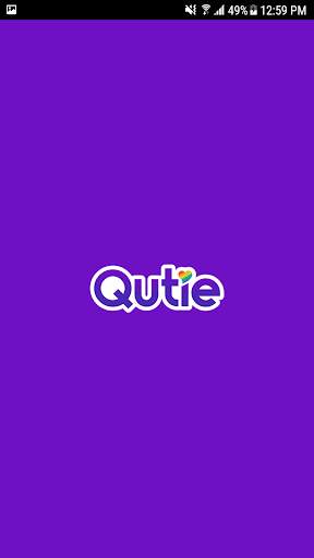 Qutie - LGBT Dating and Social Networking screenshot 1