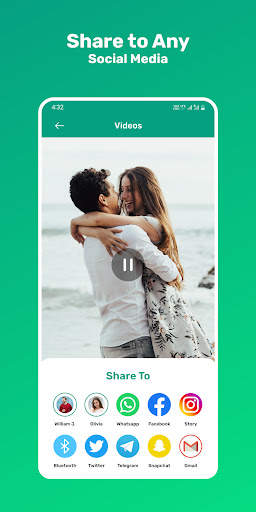 Status Download - Status Saver screenshot 3