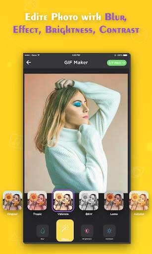 Photo Video Maker With Music screenshot 4