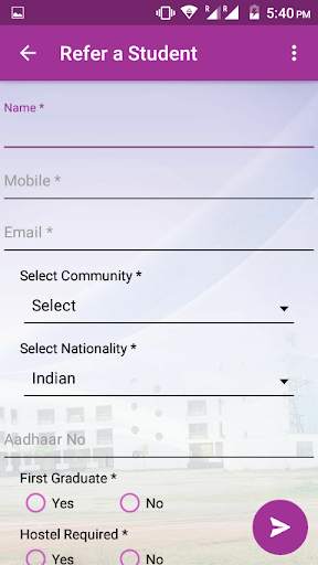 OASYS Edu screenshot 4