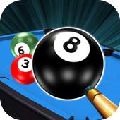 King of 8 Ball Billiard Pool 1.0