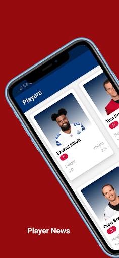 FootBall News - Latest News & Live Streaming screenshot 5
