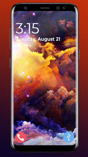 Wallpaper Central - HD Wallpapers & Backgrounds screenshot 3