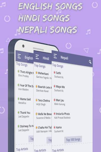 MultiChords (Lyrics & Chords) screenshot 1