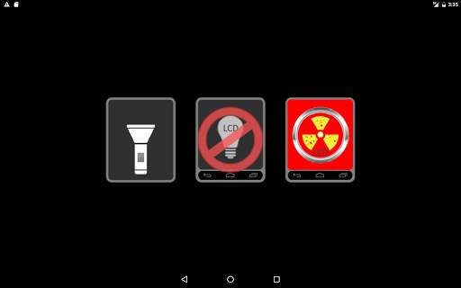 Super Bright Flashlight screenshot 17
