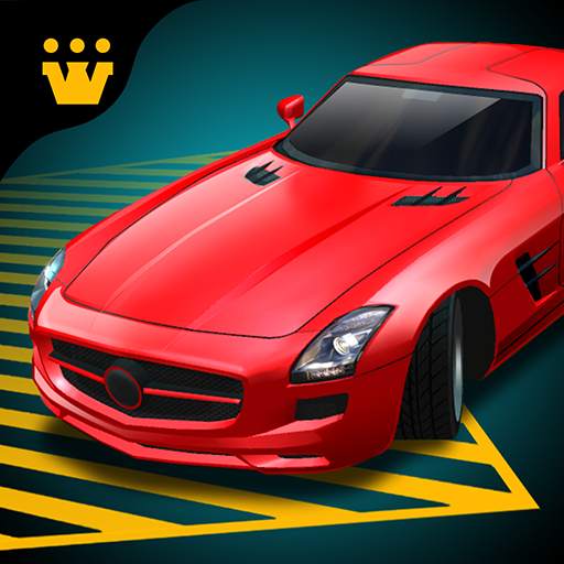 Parking Frenzy 2.0 3D Game 1.0
