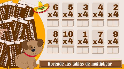 Multiplicar con Max screenshot 1