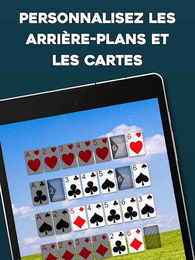 Addiction Solitaire screenshot 14