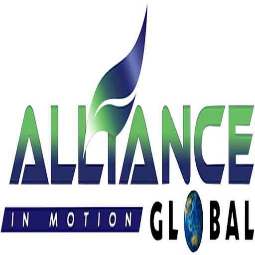 AIMGLOBAL DAILY PAY आइकन