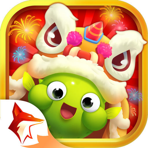 Bắn cá Ica ZingPlay icon