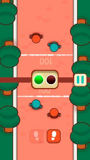 2 Player Games - School screenshot 3