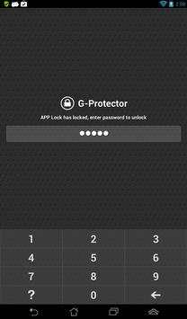 G-Protector Anti Virus Utility screenshot 22