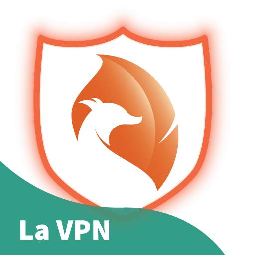 La VPN فیلتر شکن قوی و پرسرعت 72.033.LaVPN