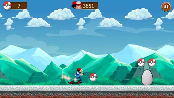 Super Ash Pokemons screenshot 5