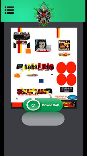 Mod Truck Canter Isuzu Lengkap screenshot 3