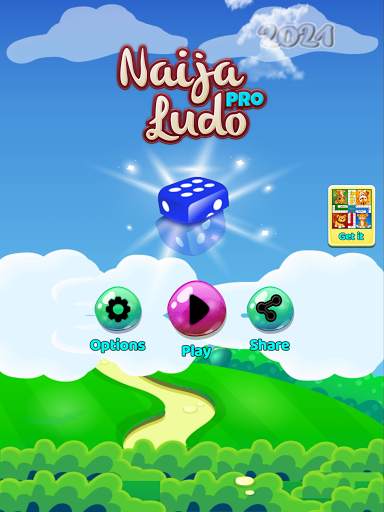 Naija Ludo Pro screenshot 8