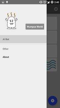 Wumpus World screenshot 3