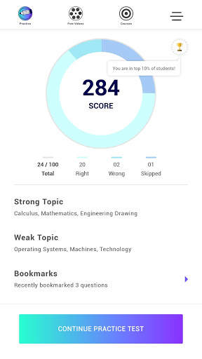 GATE SCHOOL screenshot 2