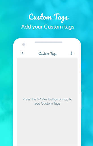 Hashtags For Instagram screenshot 5