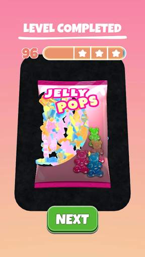 Jelly Shop 3D screenshot 8