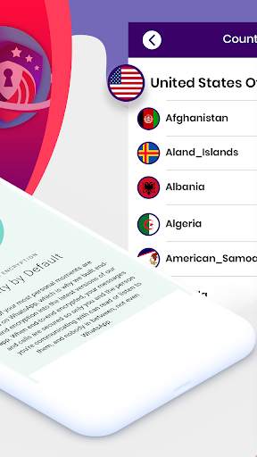 USA Unblock VPN Browser - VPN Proxy Browser screenshot 2