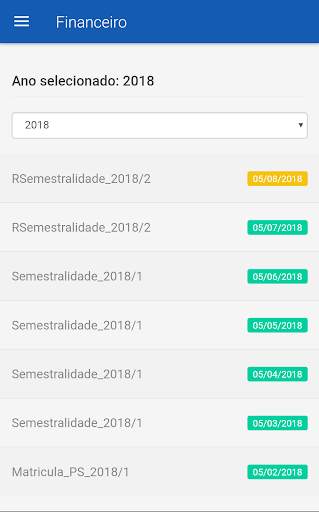 UVV - Mobile screenshot 4