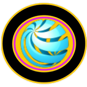 Browser 4G icon