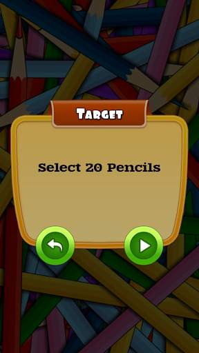 Pick a Pencil screenshot 19