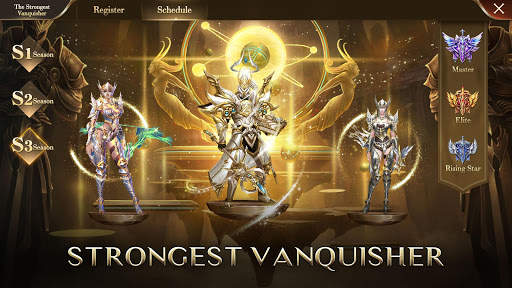 Era of Celestials screenshot 5