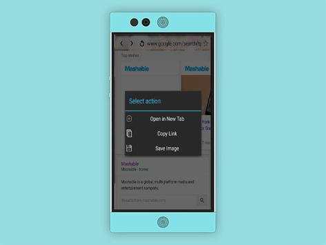 7G Browser HD screenshot 4