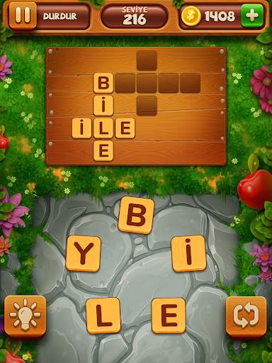 Kelime Bahçesi screenshot 7