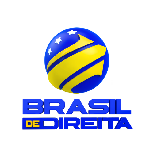 Brasil de Direita icon