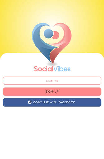 Social Vibes screenshot 9
