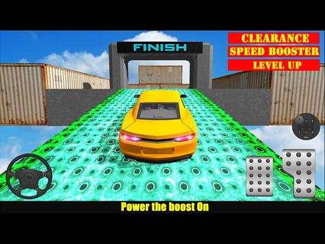 Car Racing Stunts- GT Car Racing Simulator screenshot 16