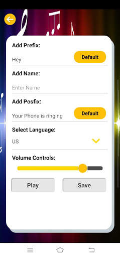 Ringtone Maker for Jio Phone:Jio Tunes screenshot 2