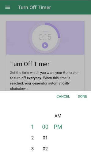 WiFiGEN Lite screenshot 8