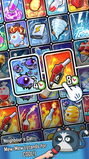 Minion Valley : Crafting Strategy screenshot 4