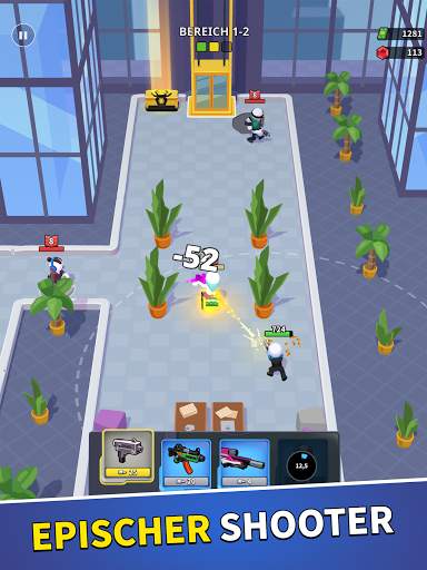 Squad Alpha - Shooter-Spiel screenshot 12