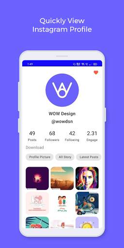 BOT - Social Media Tool screenshot 1