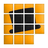Mr Puzzle icon