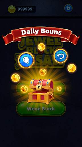 Jewel Block Jigsaw screenshot 7