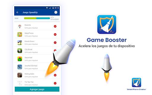 Smart Phone Cleaner & Booster screenshot 16