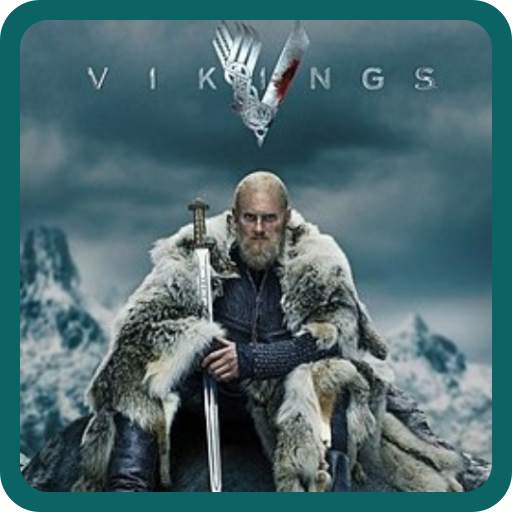 Vikings QUEST 8.5.3z